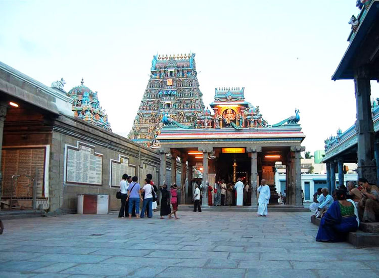 Chennai