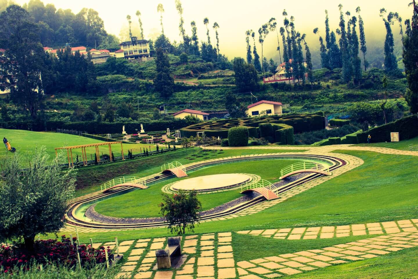 ooty